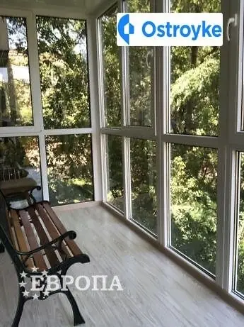 2-комнатная квартира, 45 м², бул. Французький, Одесса