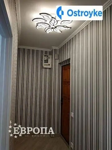 Люстдорфская дорога