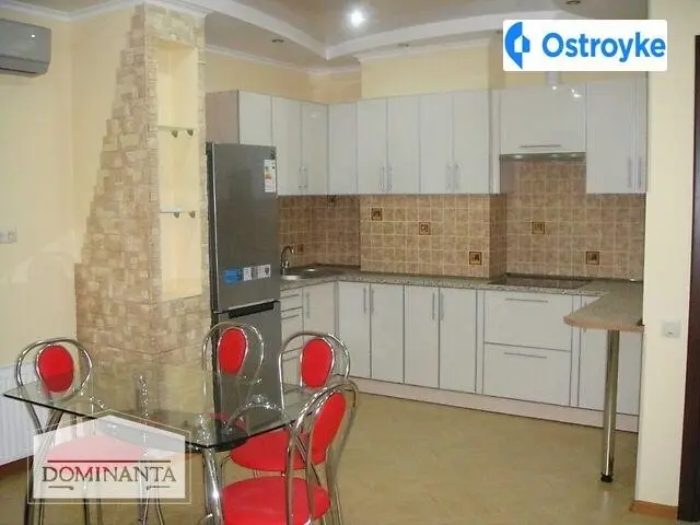 Продаж 1-кімнатної квартири, 55 м², Одеса — фото 4
