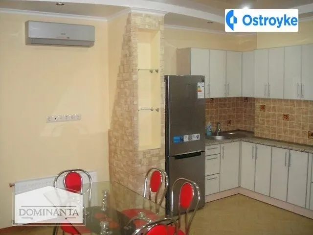 Продаж 1-кімнатної квартири, 55 м², Одеса — фото 1