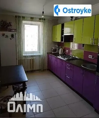 Продаж 3-кімнатної квартири, 61 м², Вінниця — фото 1