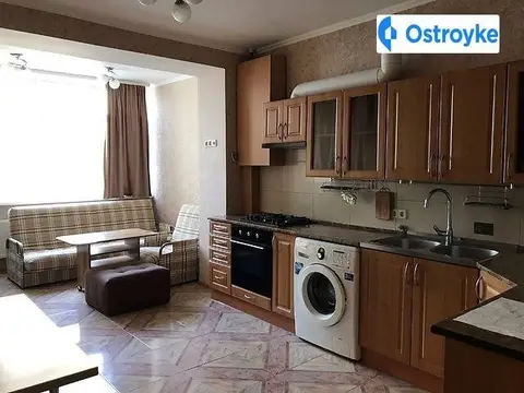 2-комнатная квартира, 75 м², вул. Зоопаркова, Одесса