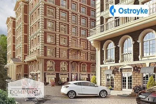 Продаж 2-кімнатної квартири, 88 м², Одеса — фото 2