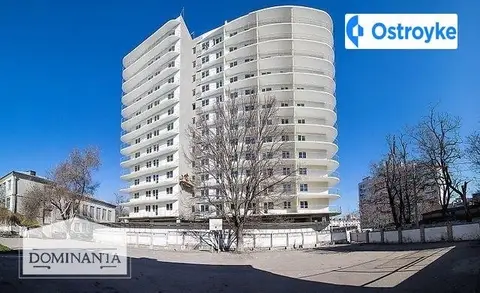 Тополевая