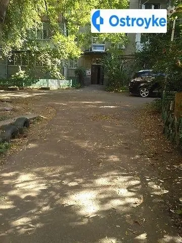 Фонтанская дорога — фото 2