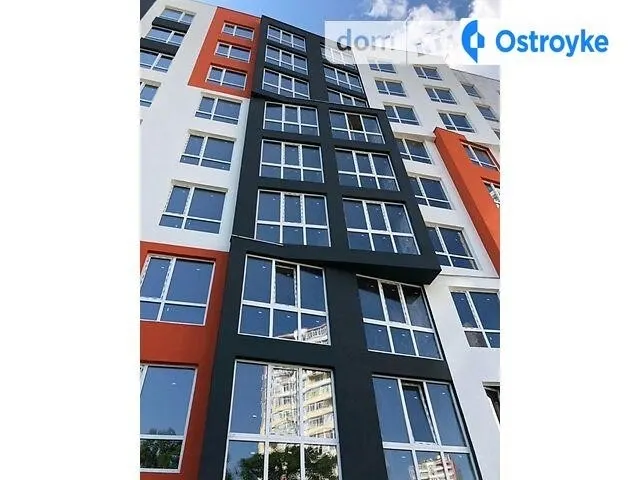Ново-оскольская — фото 1