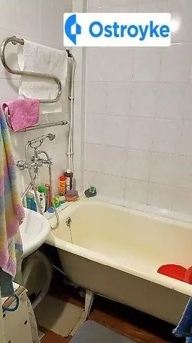 3-комнатная квартира, 64 м², пл. Соборна, 23, Коростышев — фото 2