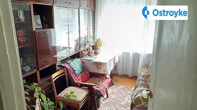 3-комнатная квартира, 64 м², пл. Соборна, 23, Коростышев — фото 5