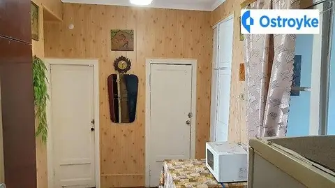 3-комнатная квартира, 64 м², пл. Соборна, 23, Коростышев