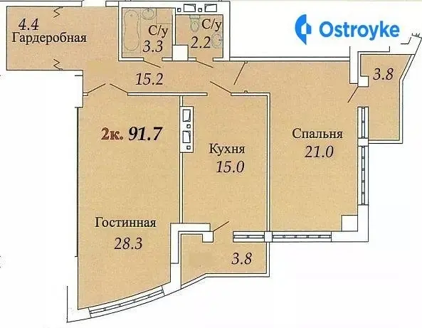 Люстдорфская дорога — фото 4