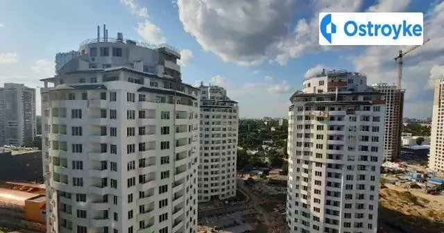 Люстдорфская дорога — фото 1