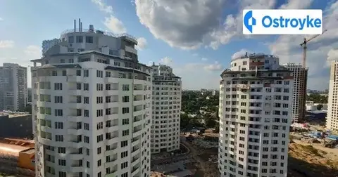 Люстдорфская дорога