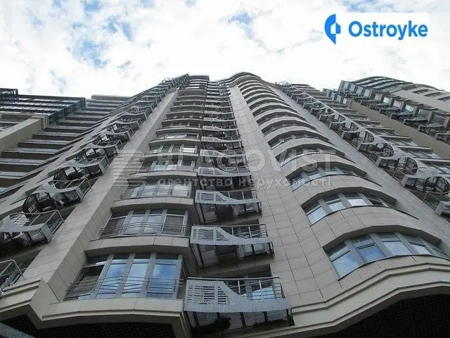 Продаж 1-кімнатної квартири, 52 м², Київ — фото 4