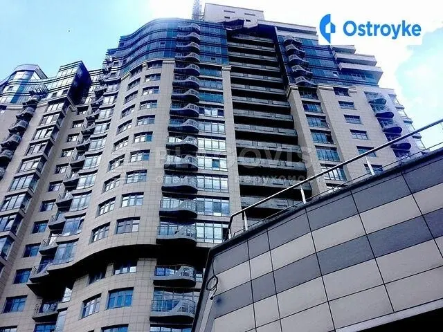 Продаж 1-кімнатної квартири, 52 м², Київ — фото 3
