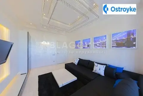 Продаж 1-кімнатної квартири, 54 м², Київ