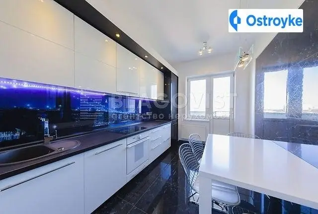 Продаж 1-кімнатної квартири, 54 м², Київ — фото 4