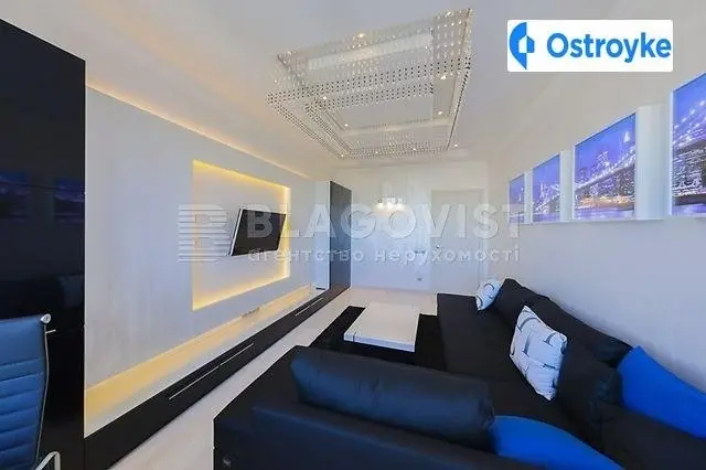 Продаж 1-кімнатної квартири, 54 м², Київ — фото 3