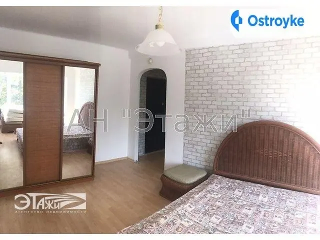 Кольцова бул. — фото 1