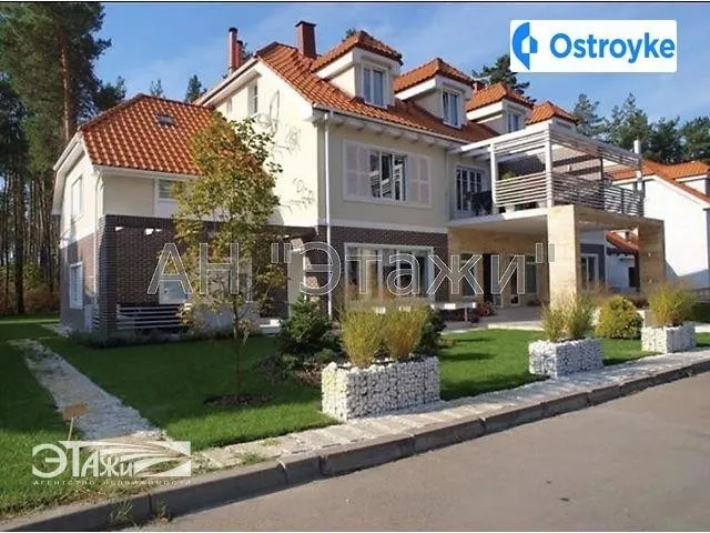 Столичное шоссе — фото 1