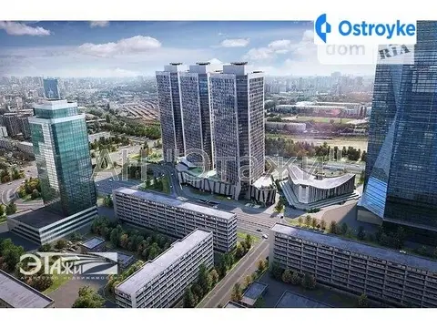 3-кімнатна квартира, 86 м², просп. Перемоги, 11Б, Київ