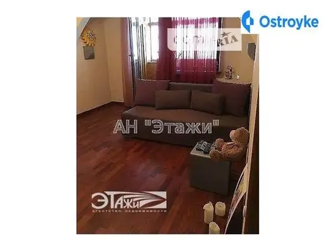 Васильковская ул.