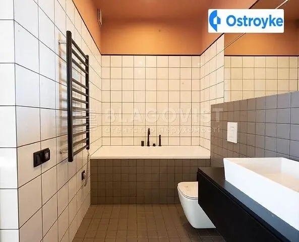 Продаж 2-кімнатної квартири, 80 м², Київ — фото 3