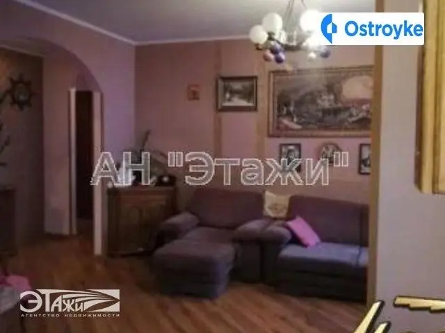 Героев Днепра ул. — фото 2