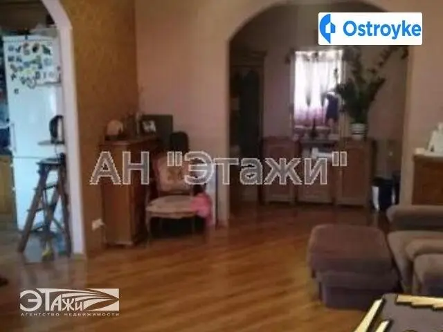 Героев Днепра ул. — фото 5