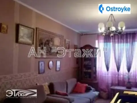 Героев Днепра ул.