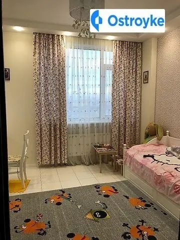 Перлинна улица — фото 1