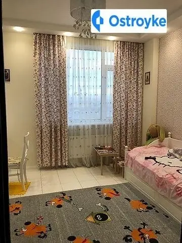2-комнатная квартира, 61 м², вул. Перлинна, 3, Одесса