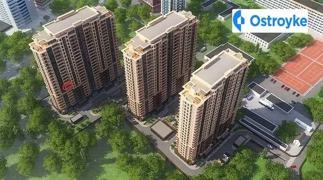 Продаж 1-кімнатної квартири, 35 м², Одеса — фото 2