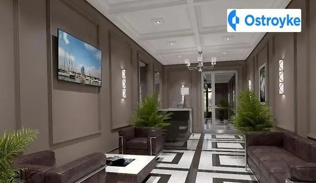Продаж 1-кімнатної квартири, 35 м², Одеса — фото 3