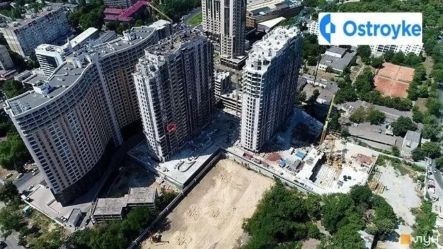 Продаж 1-кімнатної квартири, 35 м², Одеса — фото 5