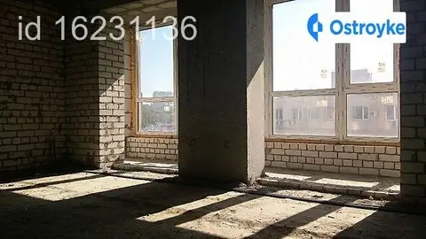 2-кімнатна квартира, 69 м², вул. Клочківська, Харків