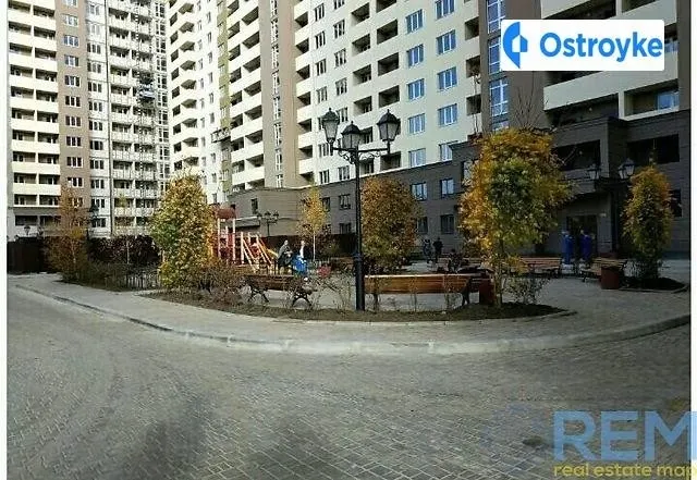 Академика Воробьёва улица — фото 1