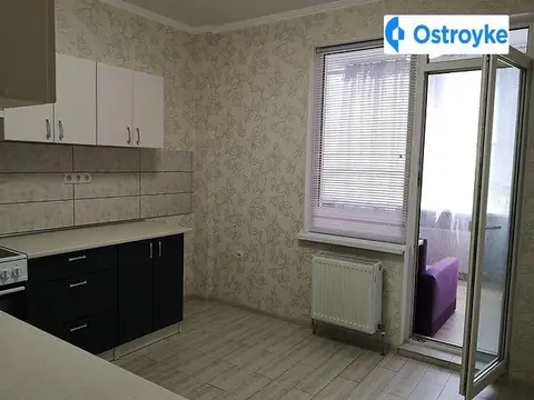 1-комнатная квартира, 43 м², вул. Веселковий м-н, Одесса