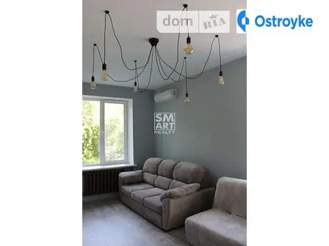 2-кімнатна квартира, 48 м², вул. Белокур Катерини, Київ