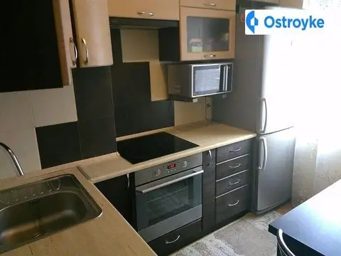 2-комнатная квартира, 52 м², Херсон