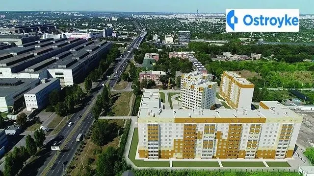 ул. Льва Ландау — фото 1