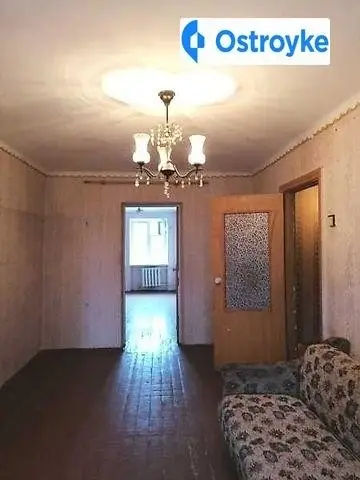 Продажа 2-комнатной квартиры, 44 м², Бердичев