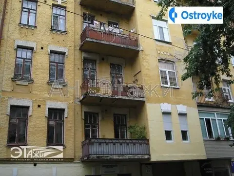 Тургеневская ул.