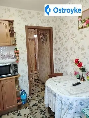 1-кімнатна квартира, 38 м², вул. Космічна, 87, Запоріжжя
