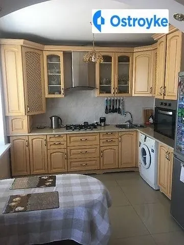 Чорновола — фото 1