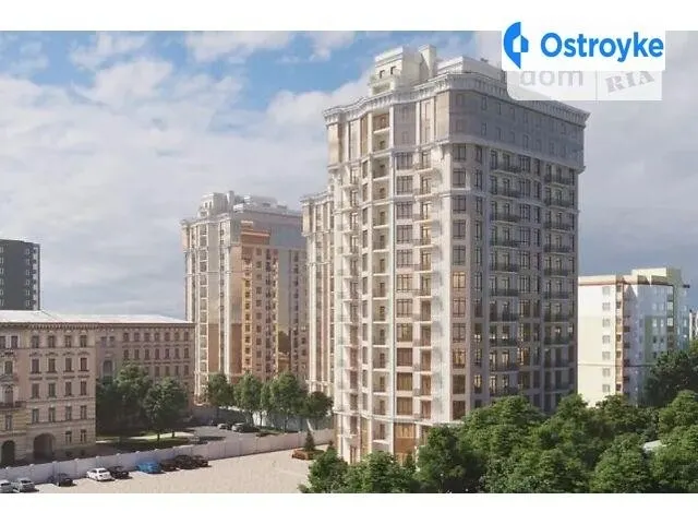 Итальянский бул. Томаса ул. — фото 1