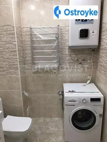Николая Скрыпника улица — фото 4