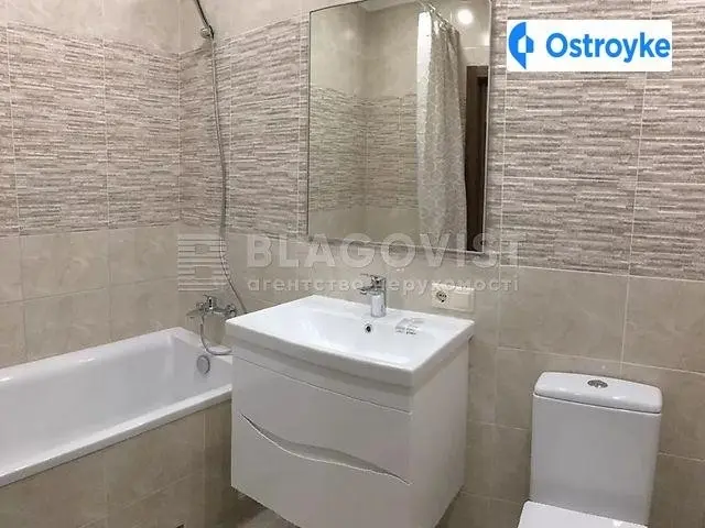 Николая Скрыпника улица — фото 3