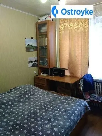 4-комнатная квартира, 72 м², вул. Дунайська, Каменское — фото 3