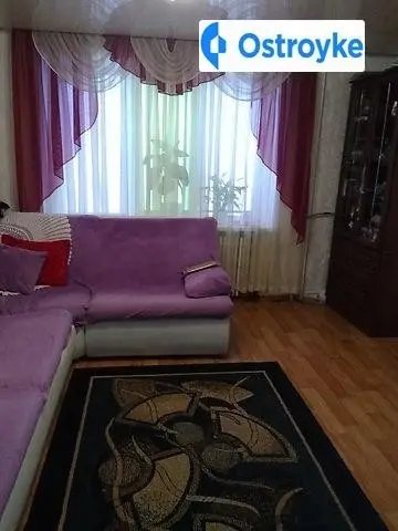 4-комнатная квартира, 72 м², вул. Дунайська, Каменское