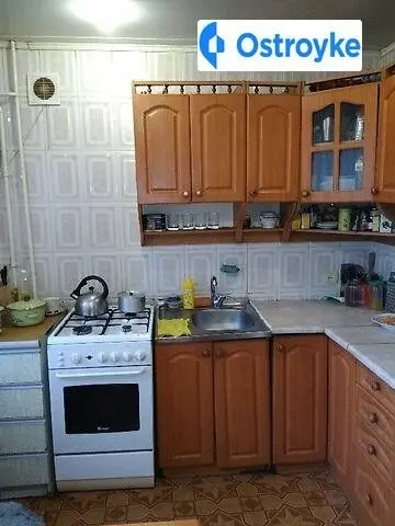 4-комнатная квартира, 72 м², вул. Дунайська, Каменское — фото 2